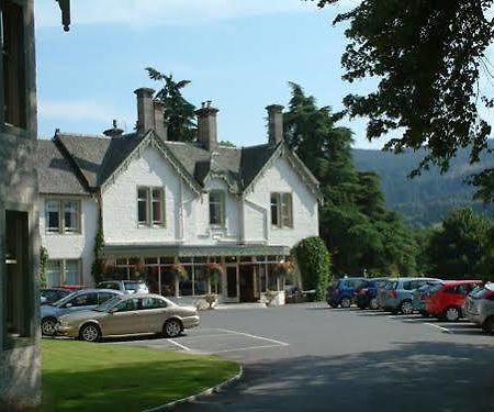 The Green Park Hotel Pitlochry Esterno foto