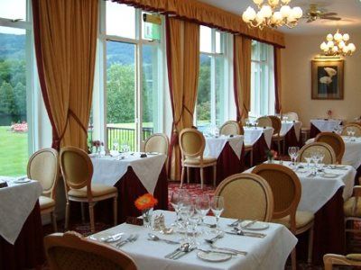 The Green Park Hotel Pitlochry Esterno foto