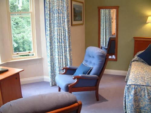 The Green Park Hotel Pitlochry Esterno foto