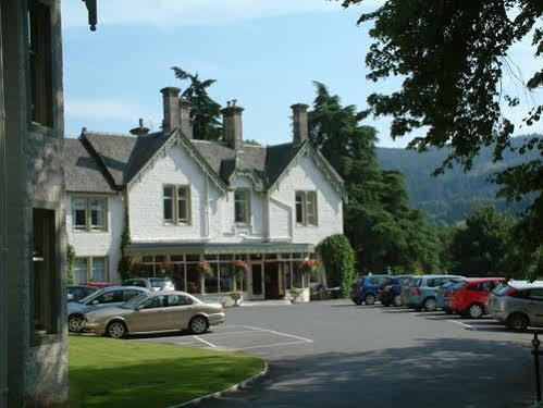 The Green Park Hotel Pitlochry Esterno foto